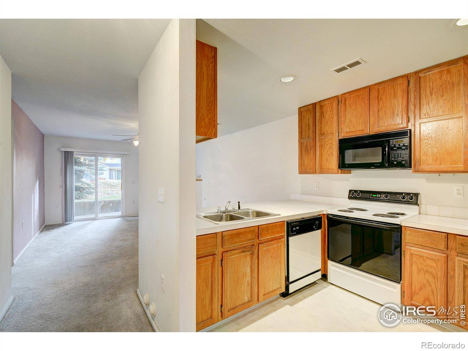 Fort Collins, CO 80526,2960 W Stuart ST #106