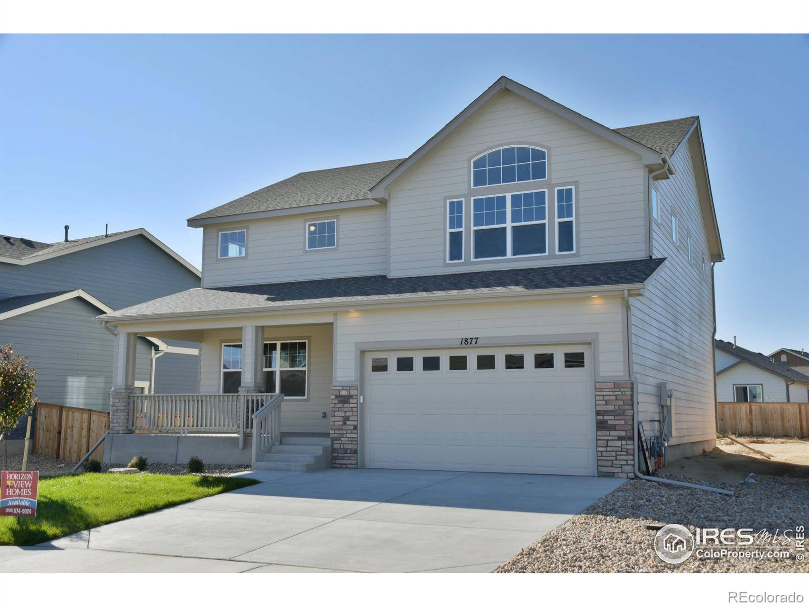 Windsor, CO 80550,5021 Hawtrey DR