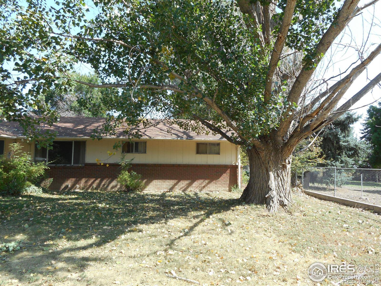 Loveland, CO 80537,1300 Lucas AVE