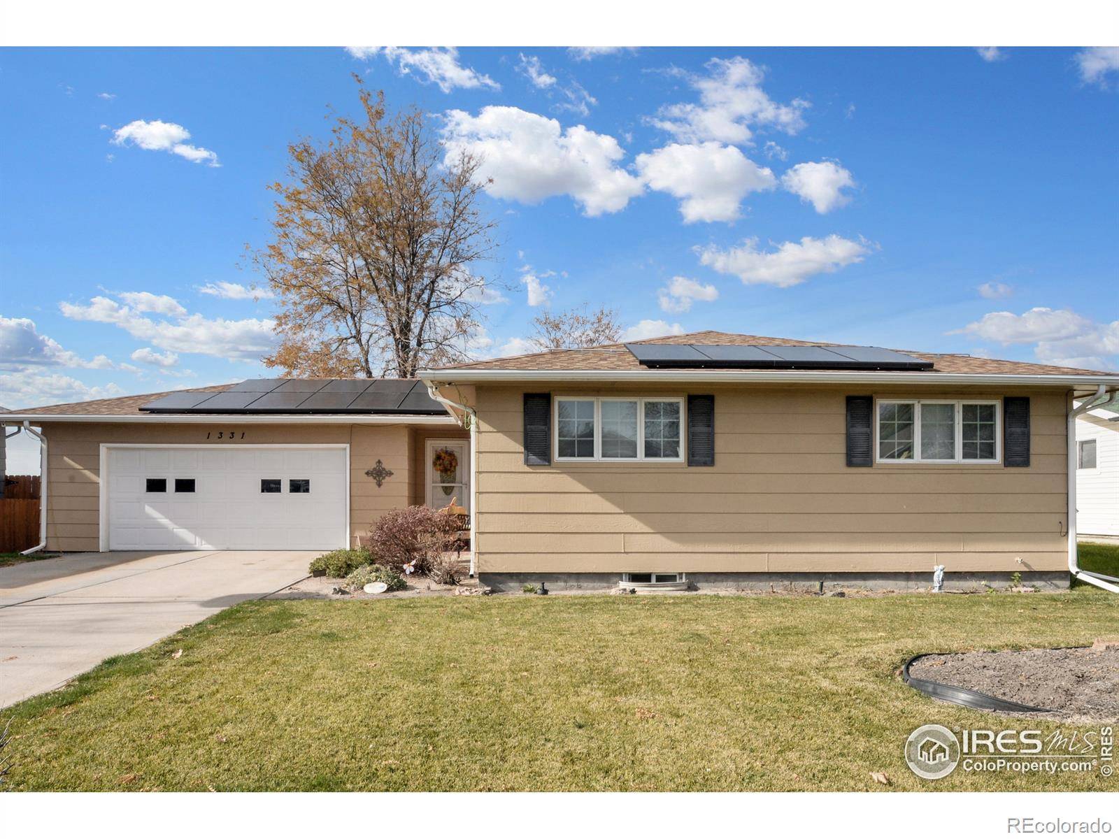 Sterling, CO 80751,1331 Fillmore ST