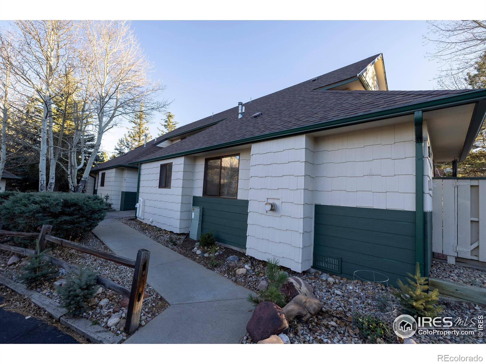 Estes Park, CO 80517,1010 S Saint Vrain AVE #4