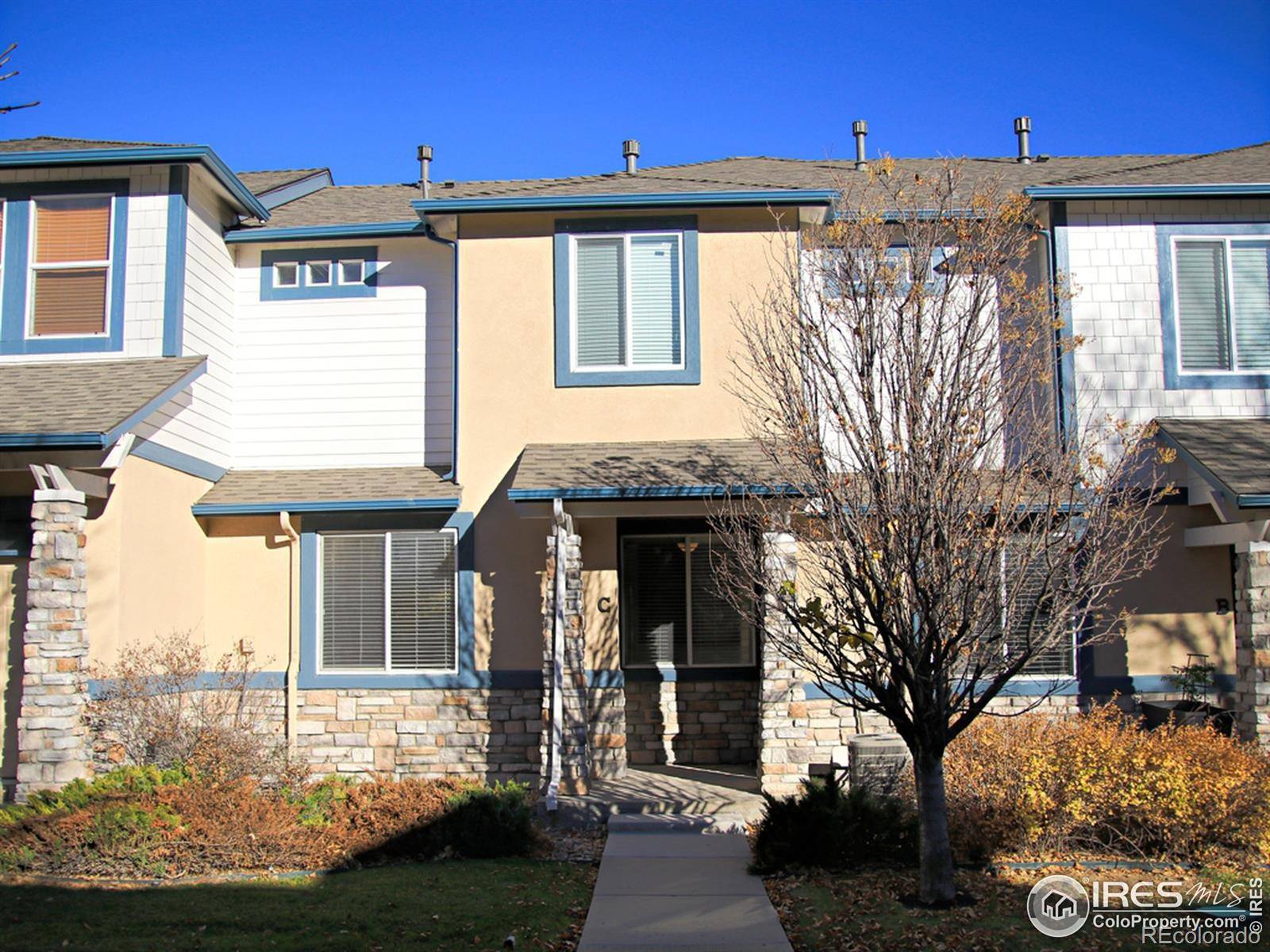 Fort Collins, CO 80525,2426 Parkfront DR #C