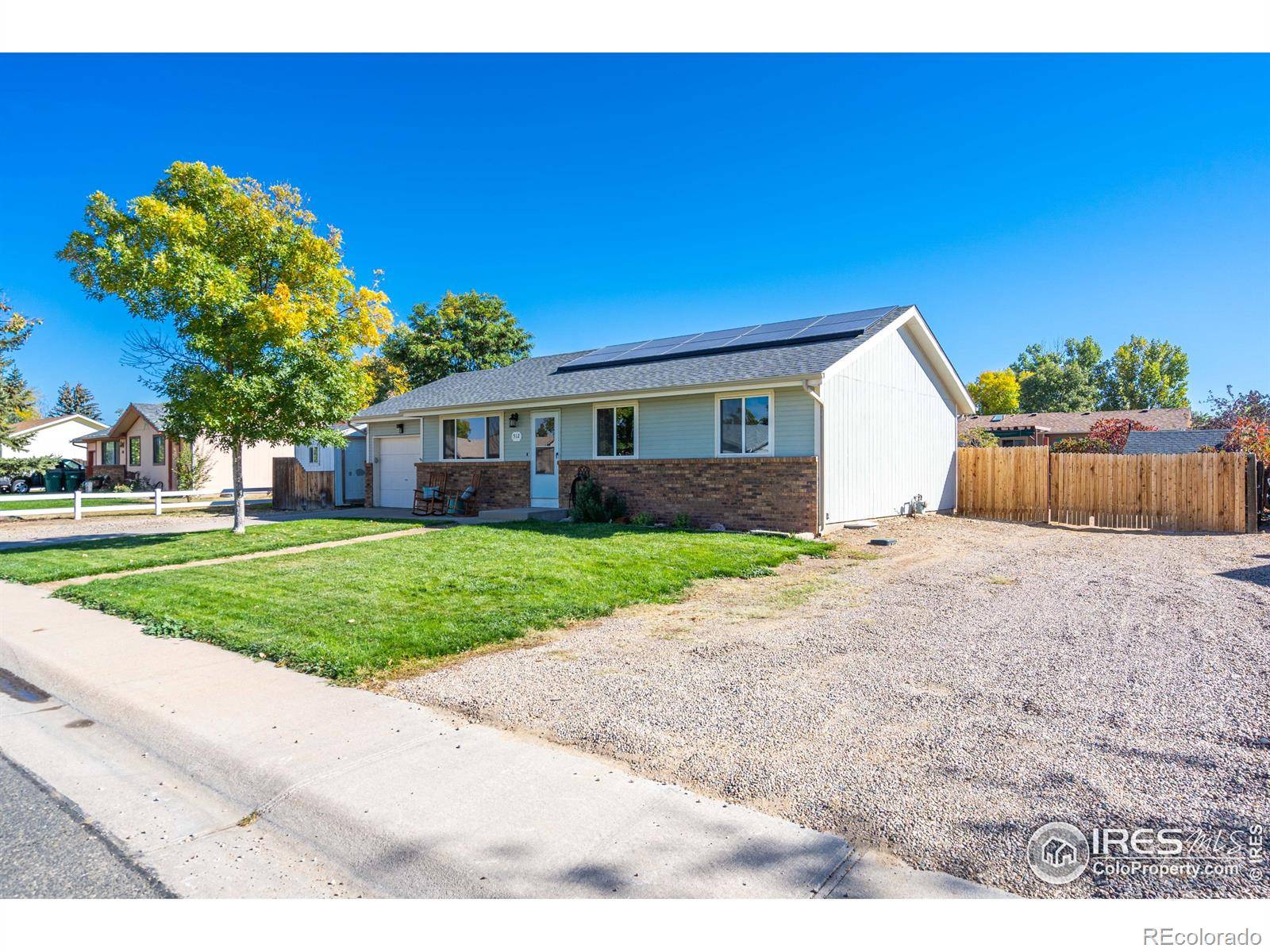 Ault, CO 80610,512 Ash AVE