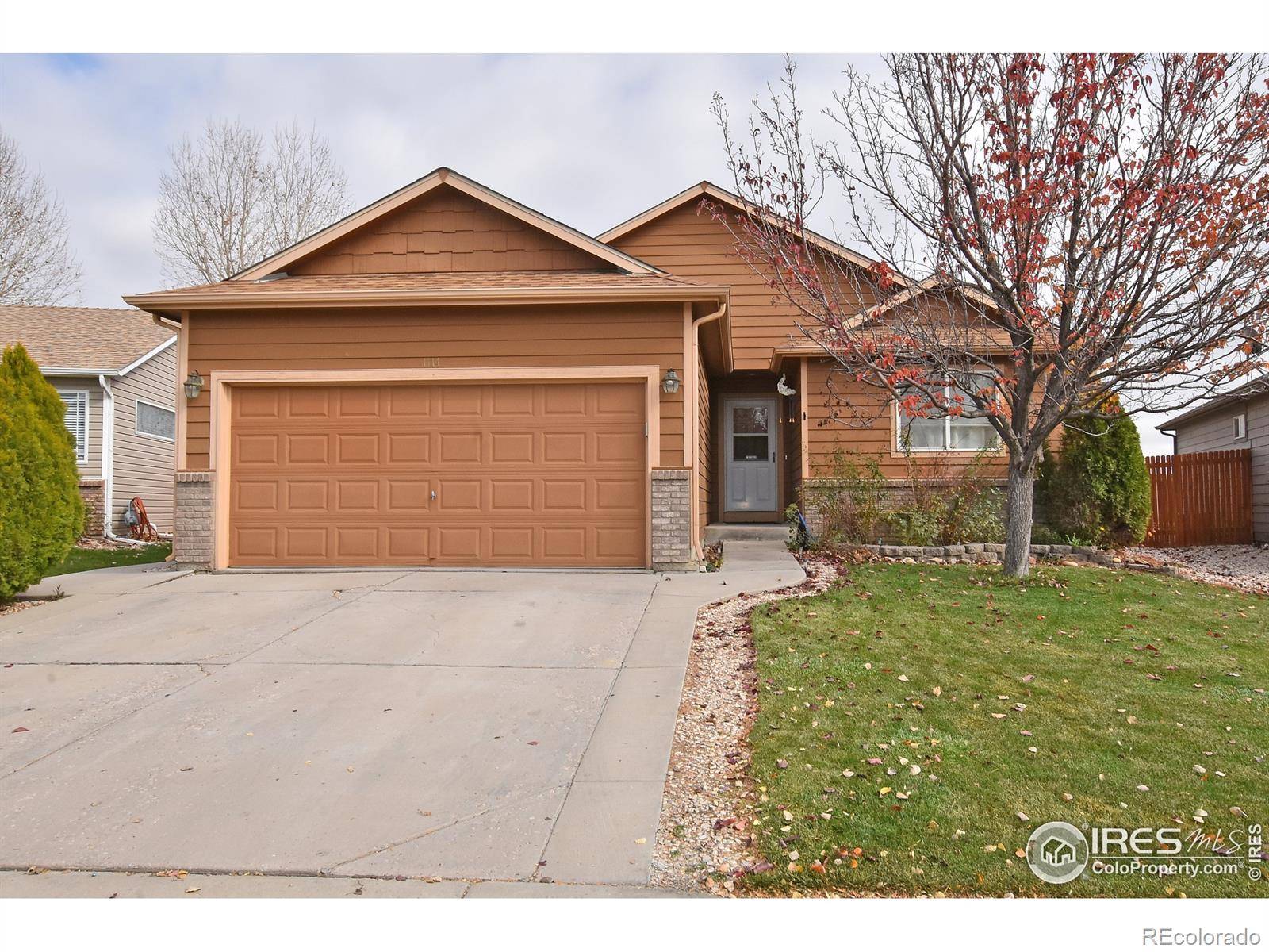 Fort Collins, CO 80524,1114 Berwick CT