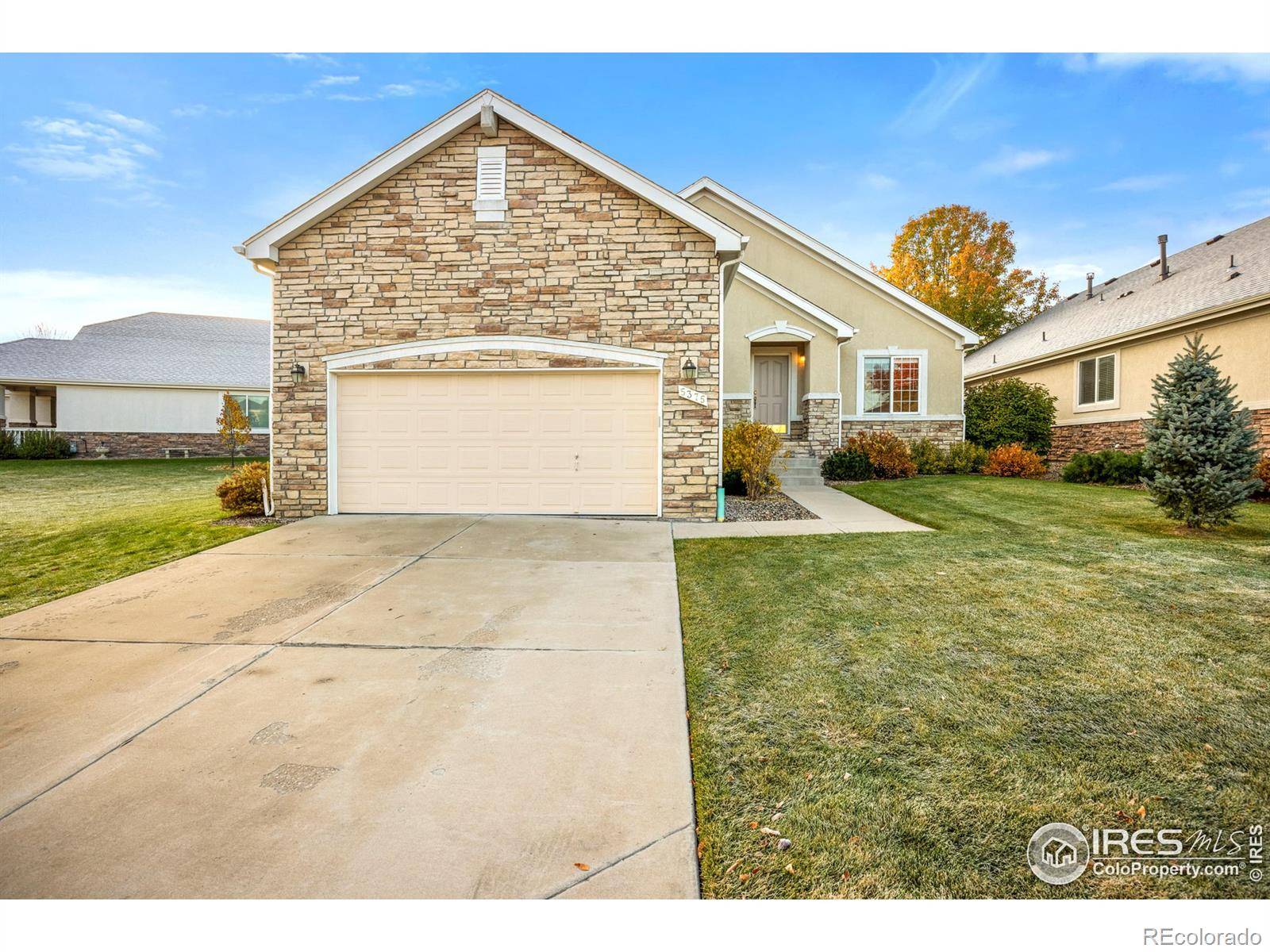 Windsor, CO 80528,5375 Promontory CIR