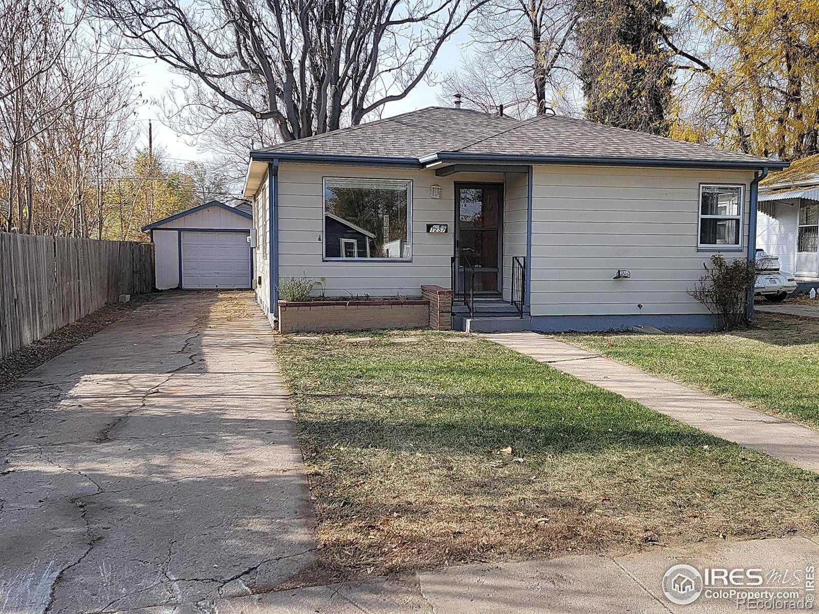 Loveland, CO 80537,1257 N Arthur AVE