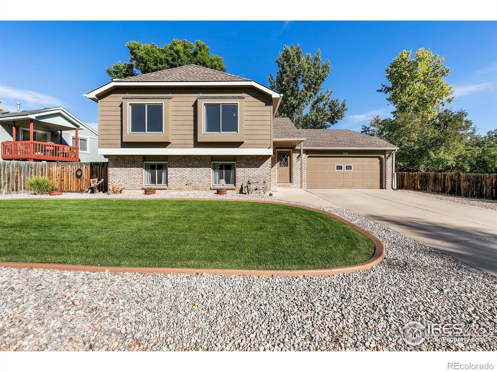 Fort Collins, CO 80526,748 Larkbunting DR