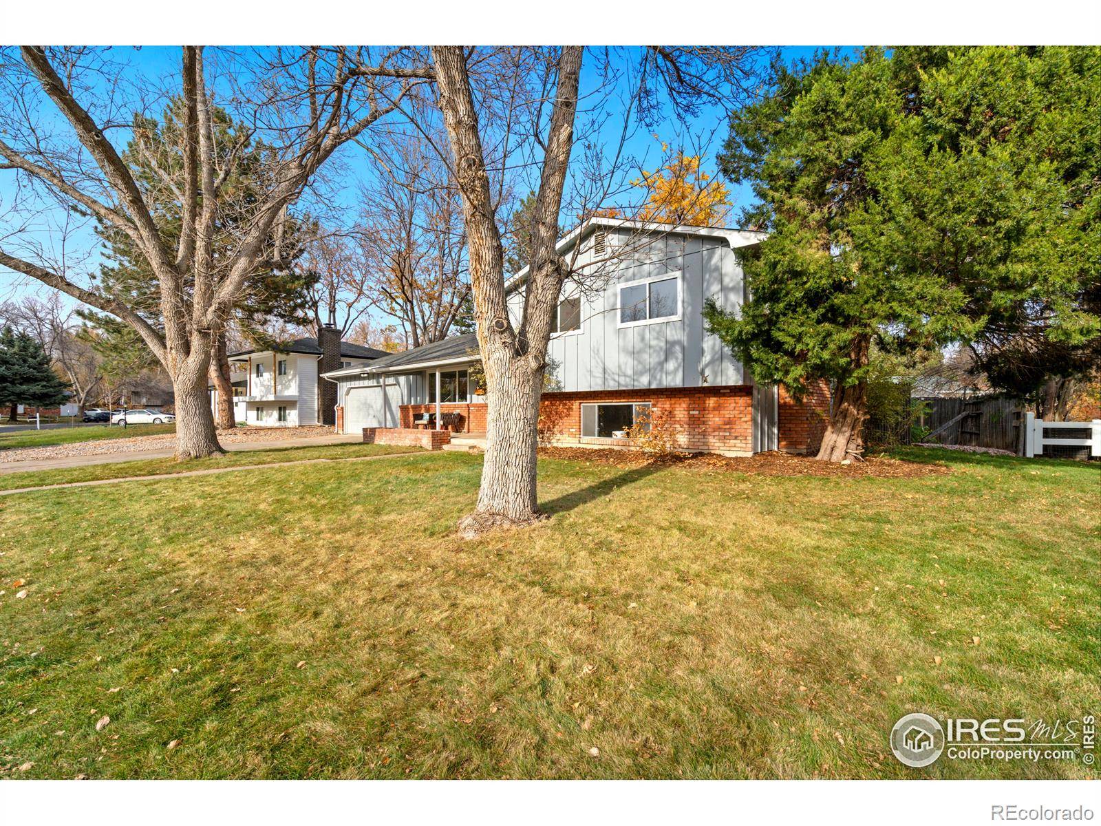 Fort Collins, CO 80521,1604 Lakeridge CT