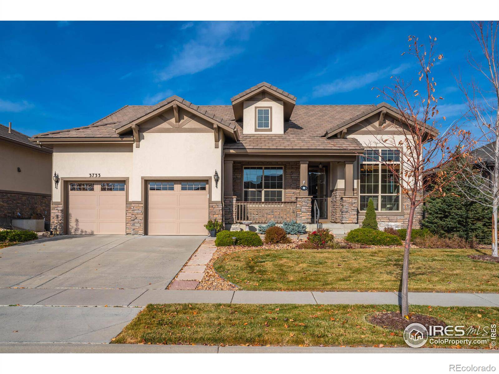 Broomfield, CO 80023,3733 Wild Horse DR