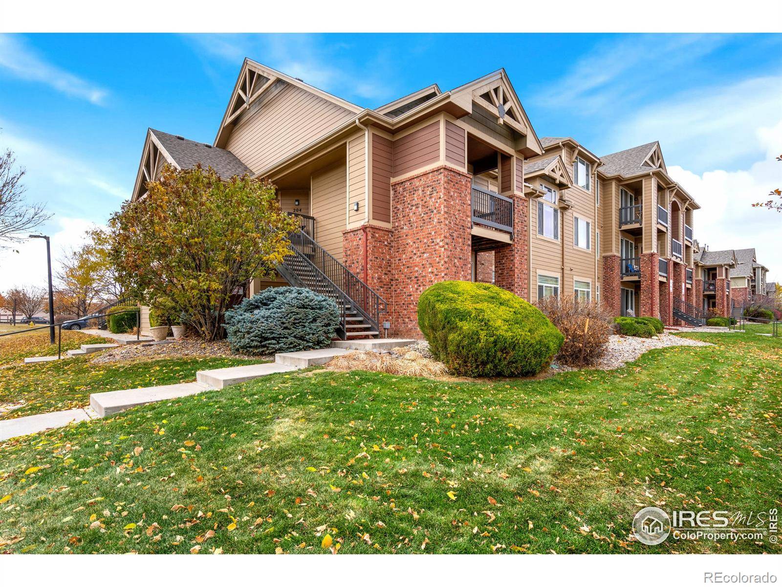 Fort Collins, CO 80525,2133 Krisron RD #204