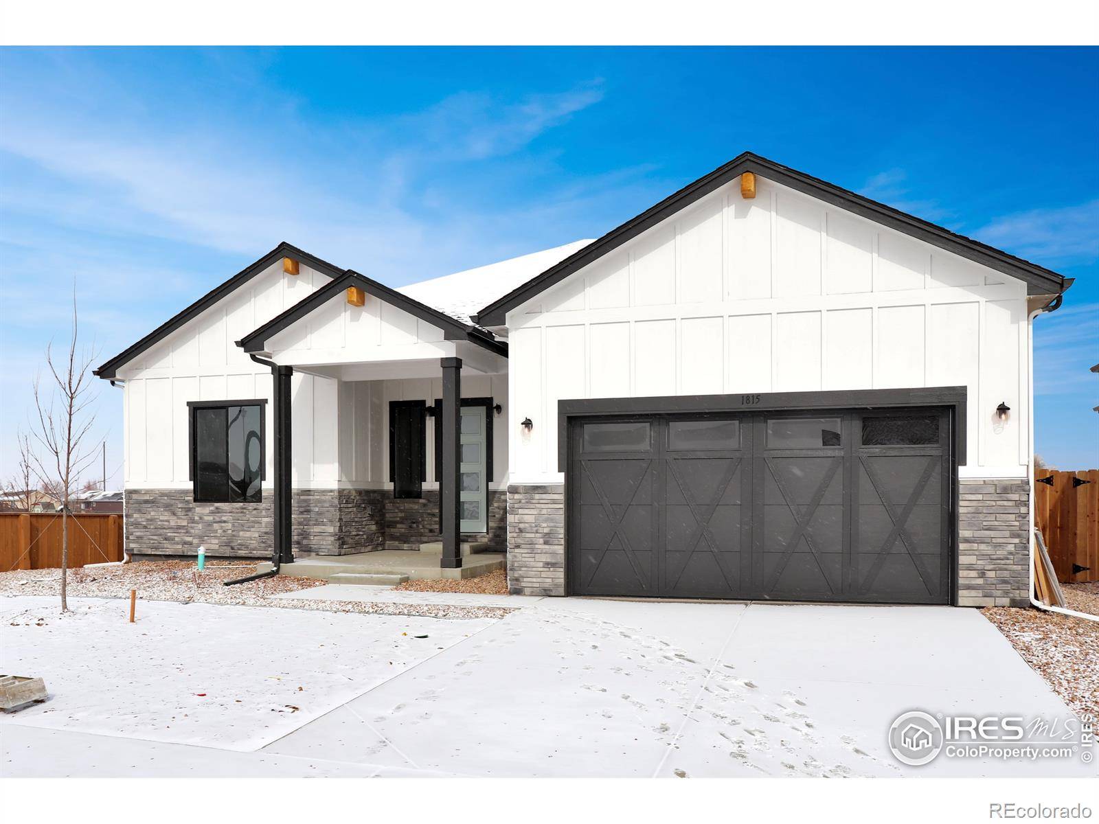 Milliken, CO 80543,1815 Rancher DR