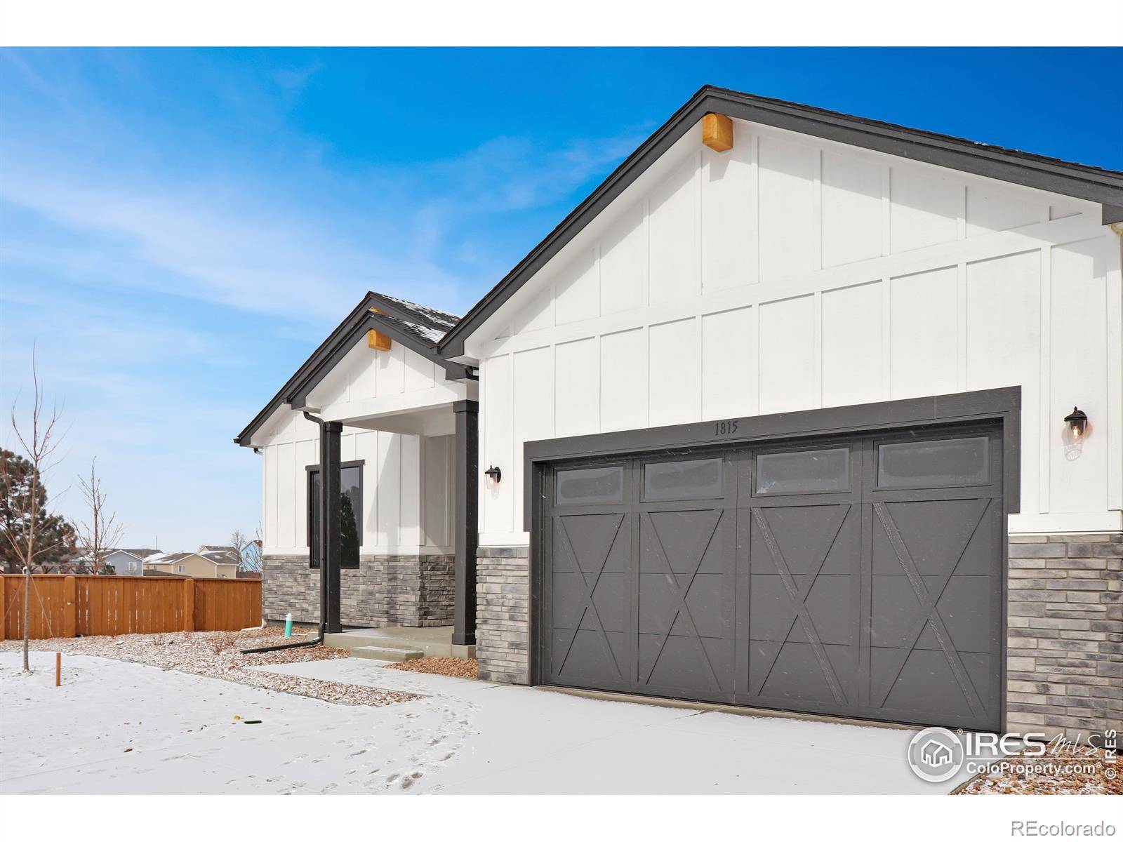 Milliken, CO 80543,1815 Rancher DR