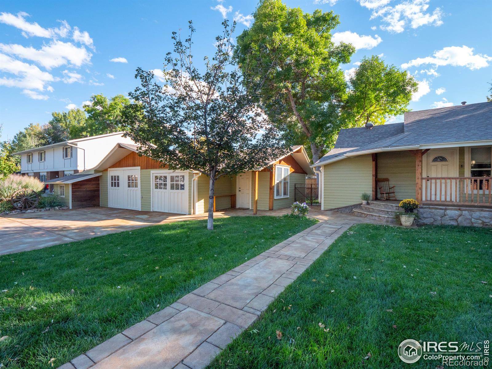 Loveland, CO 80537,540 Albany AVE