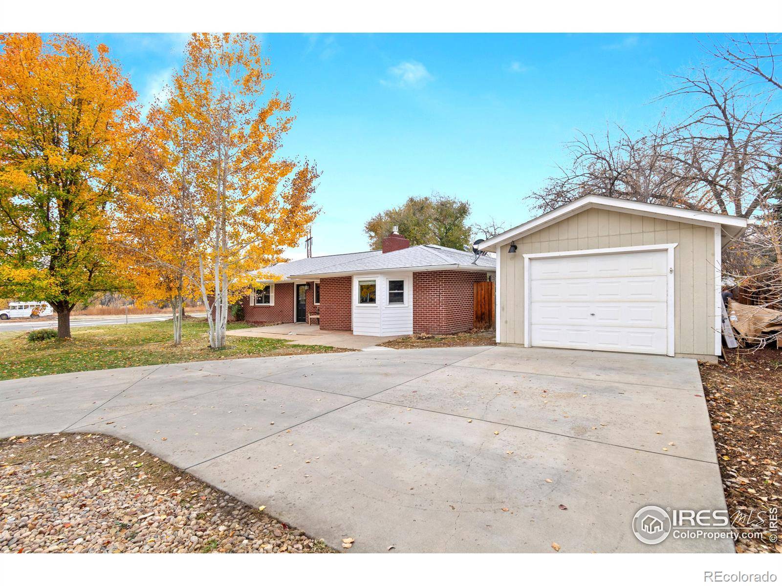 Longmont, CO 80501,305 Cottonwood CT