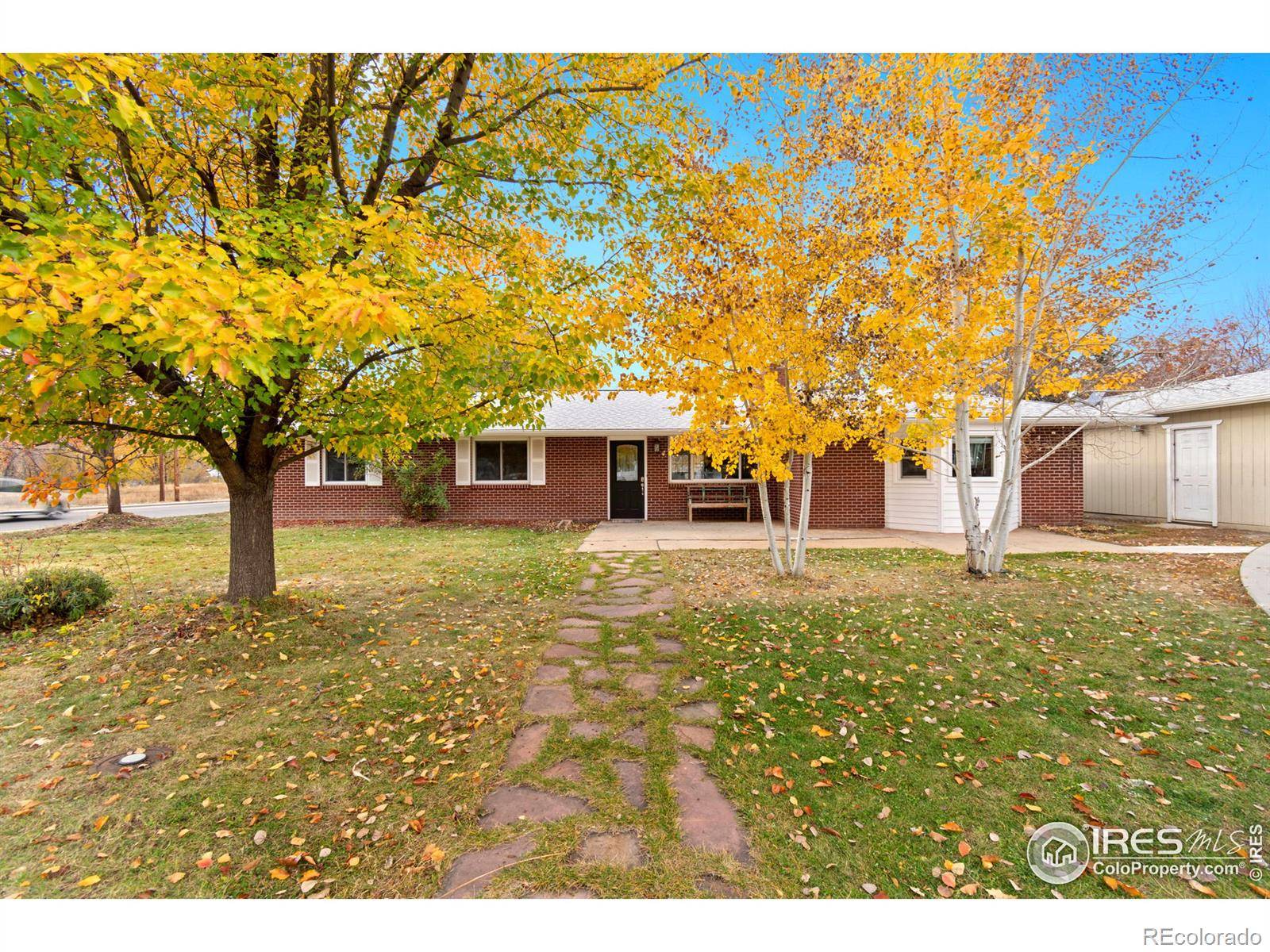 Longmont, CO 80501,305 Cottonwood CT