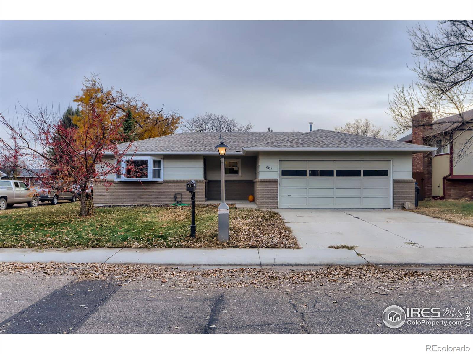 Longmont, CO 80501,907 Bragg PL