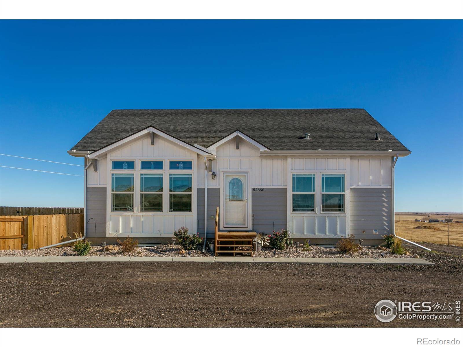 Nunn, CO 80648,52850 County Road 21