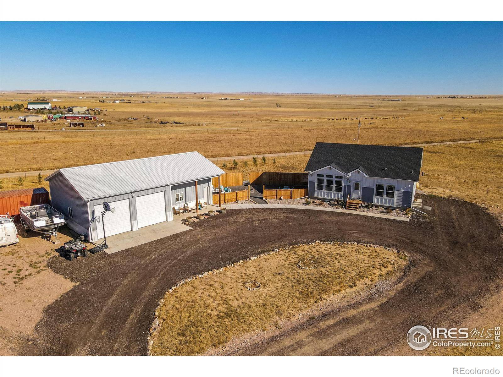 Nunn, CO 80648,52850 County Road 21