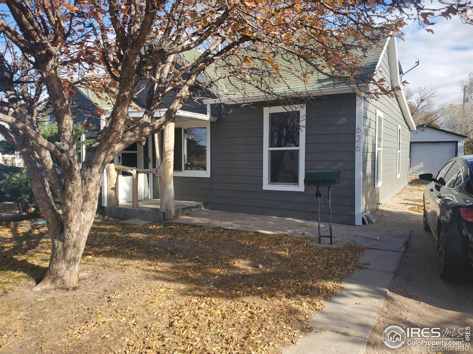 Sterling, CO 80751,626 N 2nd AVE