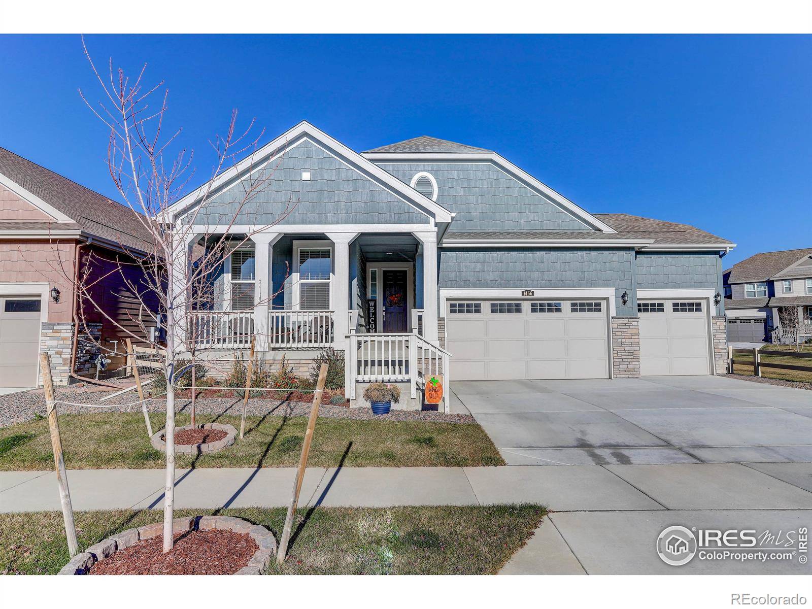 Longmont, CO 80504,1466 Otis DR