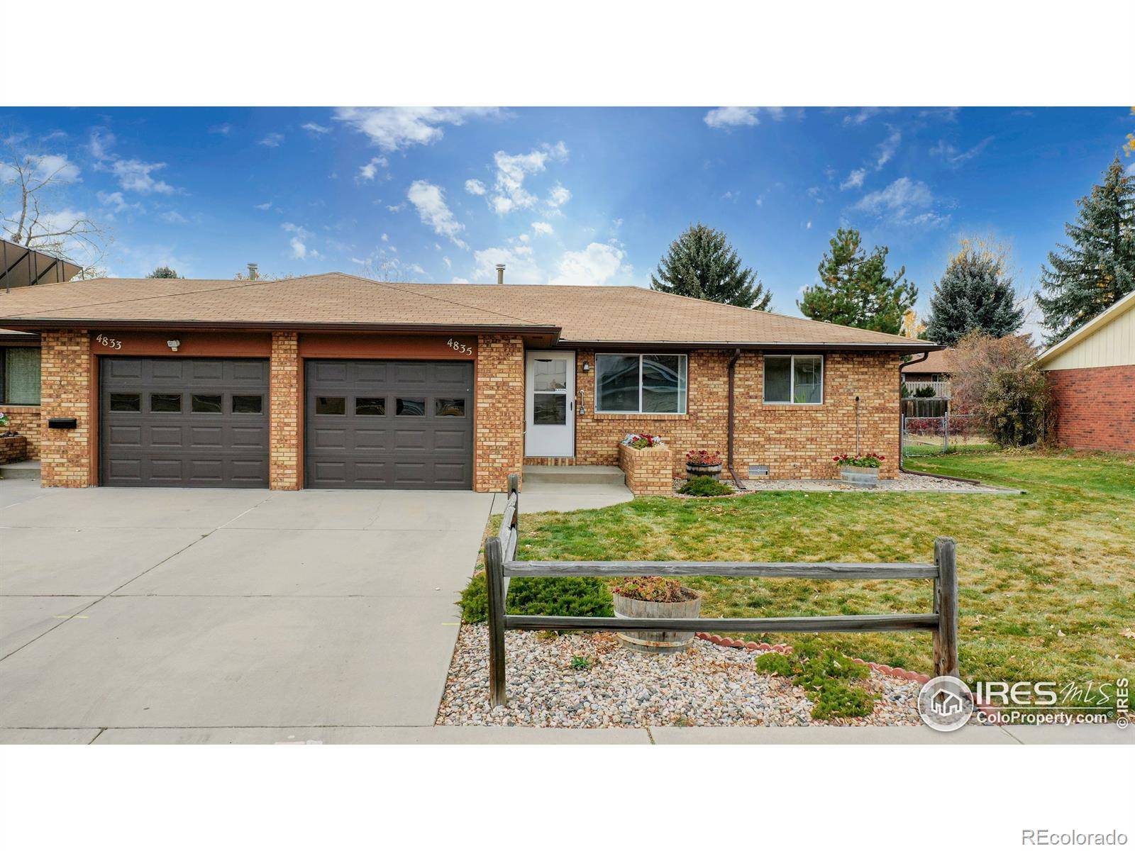 Loveland, CO 80538,4835 N Grant AVE