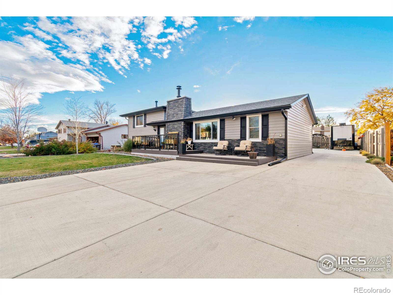 Loveland, CO 80538,3751 Banyan CT