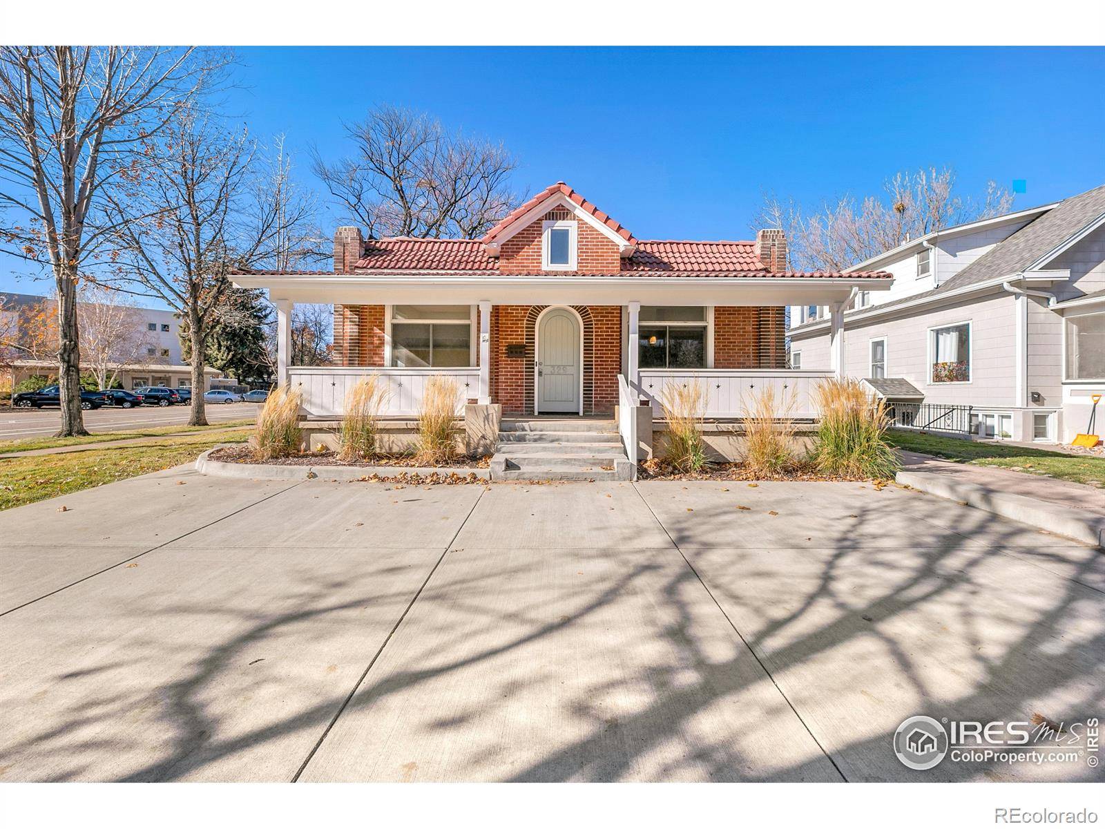 Fort Collins, CO 80521,329 S Sherwood ST