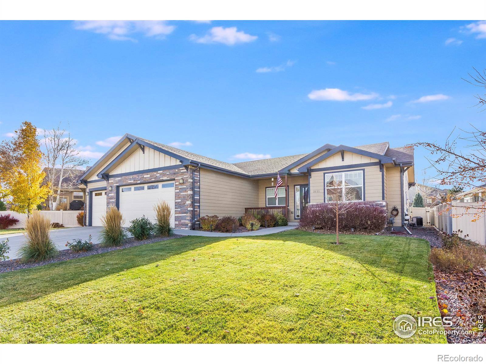 Greeley, CO 80634,2111 Talon Pkwy