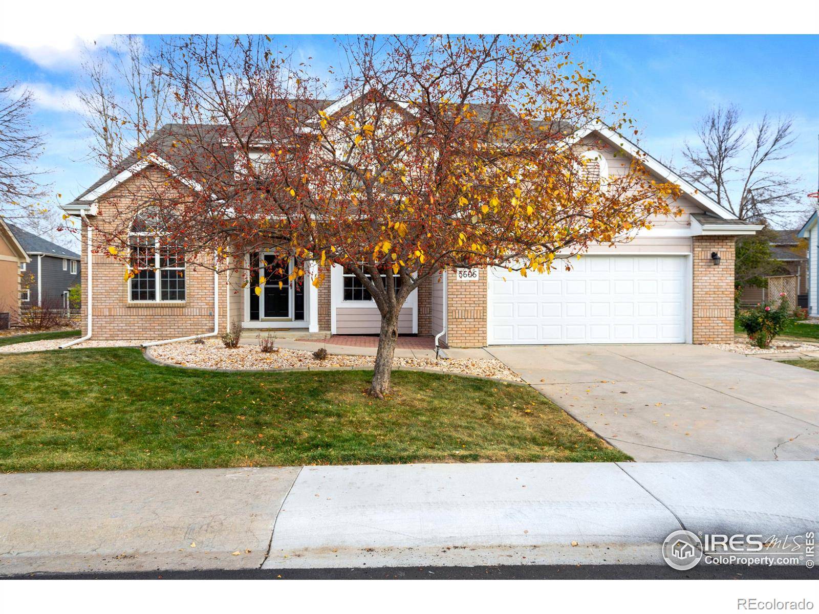 Fort Collins, CO 80528,5606 Red Willow CT