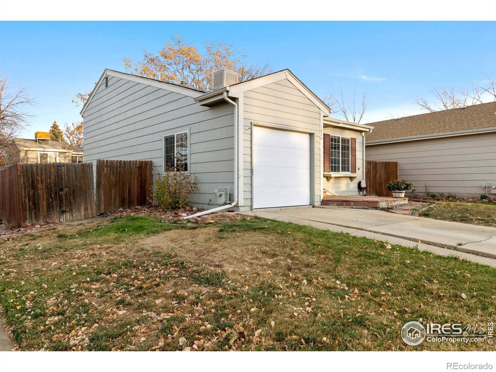 Longmont, CO 80501,1820 Rice ST