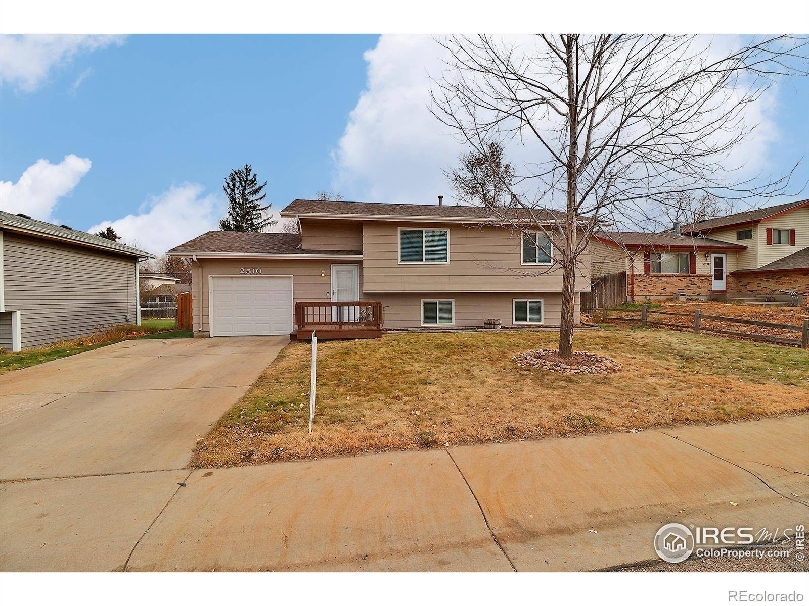 Greeley, CO 80634,2510 33rd AVE