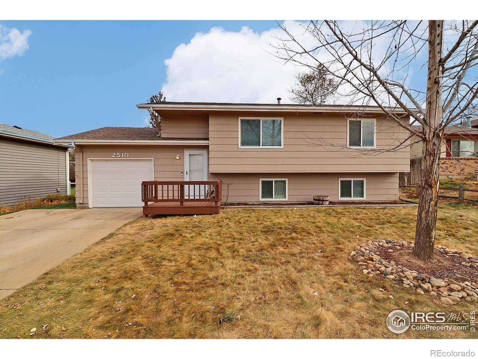 Greeley, CO 80634,2510 33rd AVE