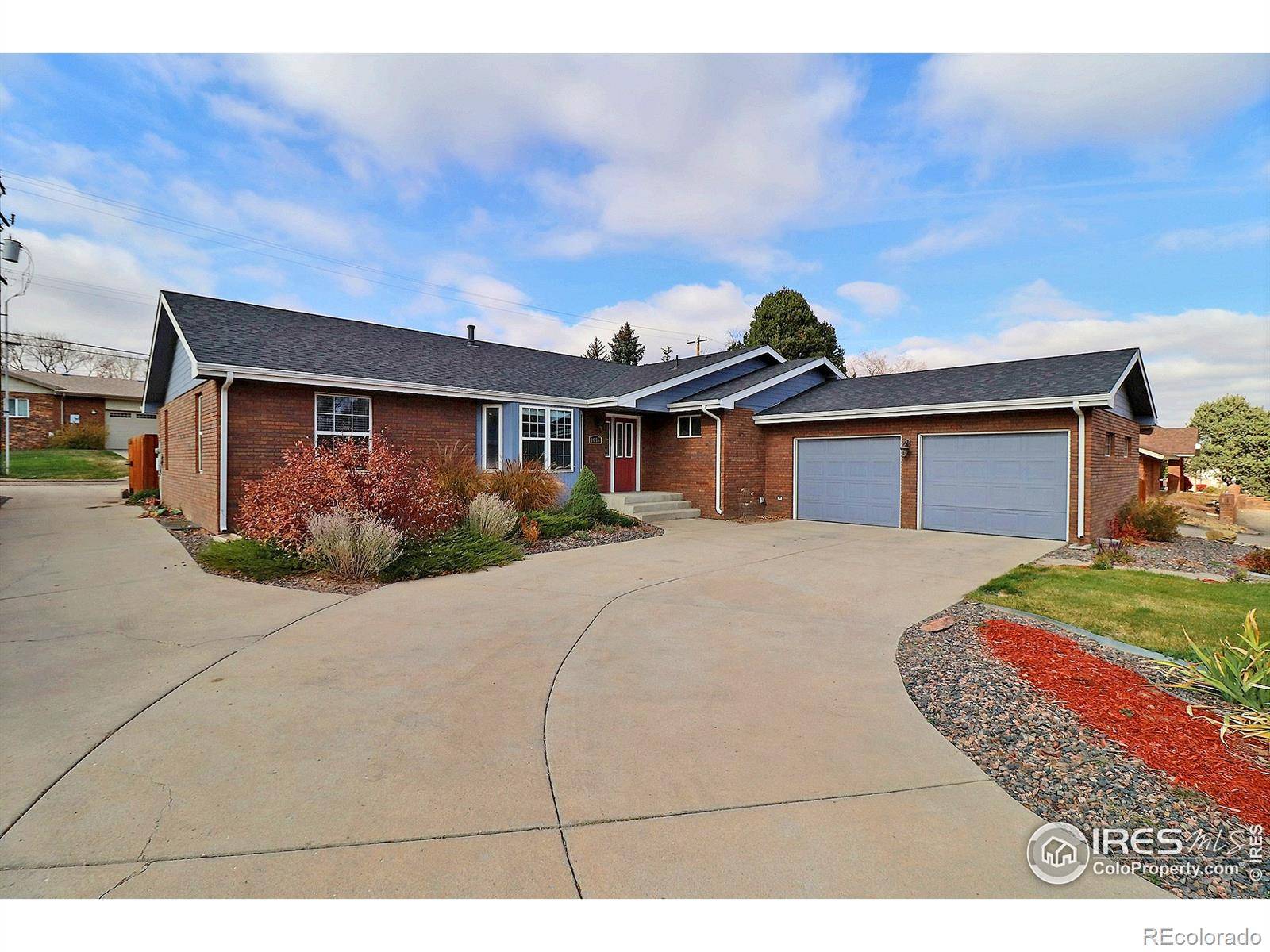 Greeley, CO 80634,1019 47th AVE