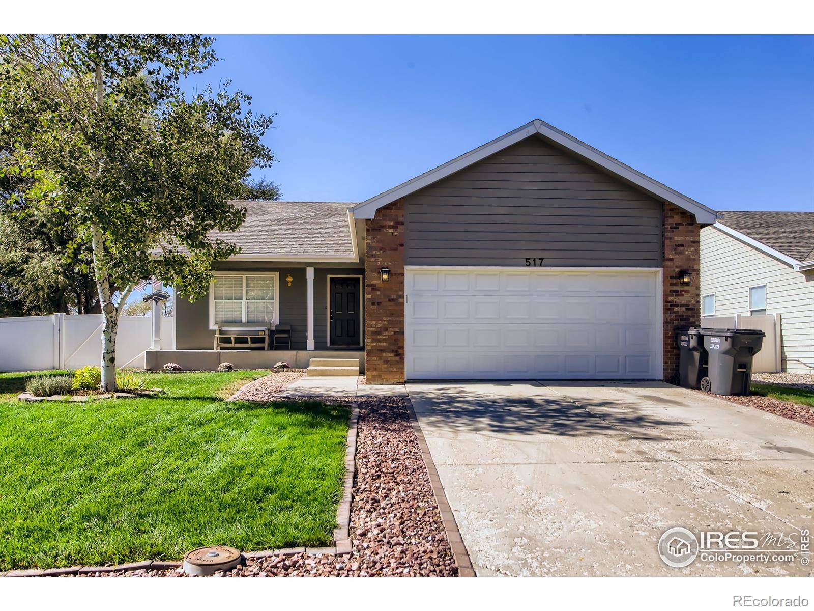 Greeley, CO 80631,517 N 30th Ave Ct