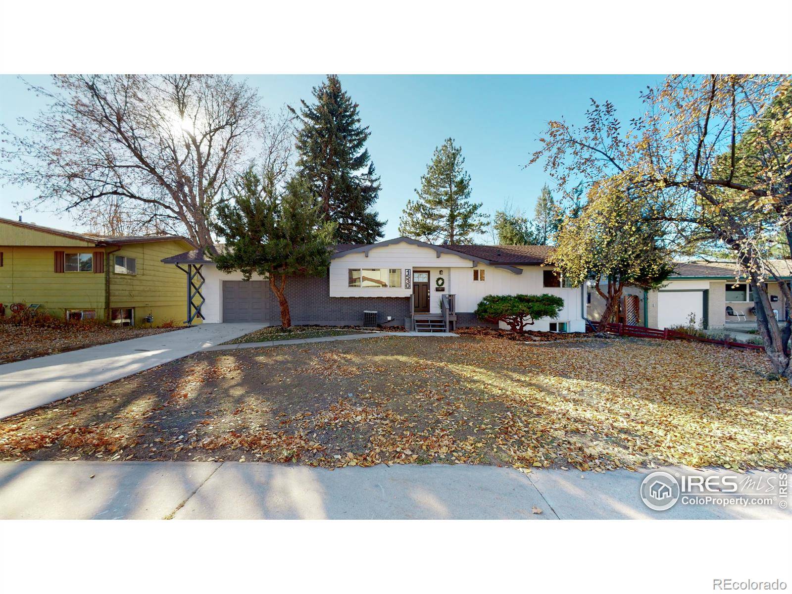 Loveland, CO 80537,1530 Hilltop DR