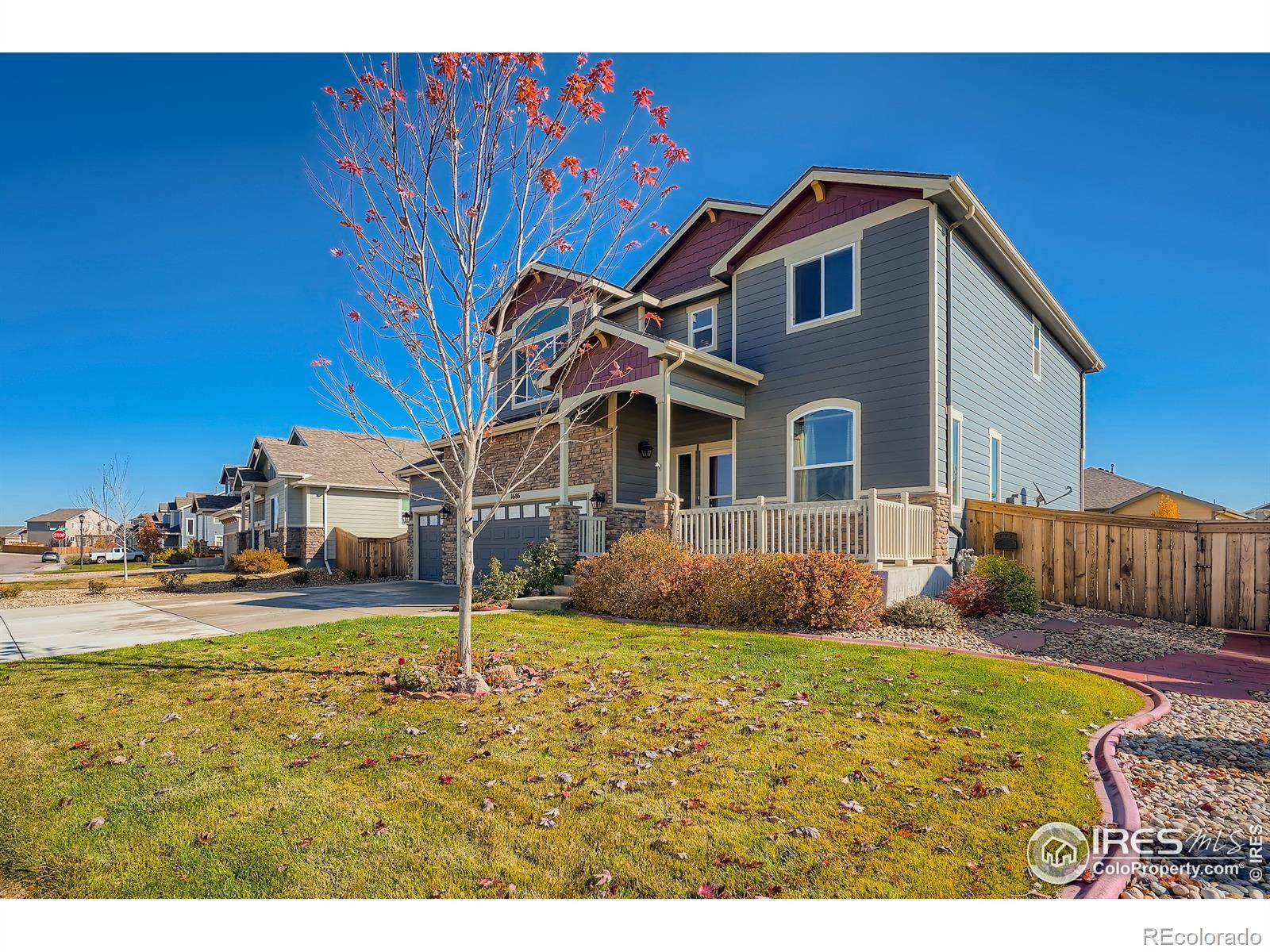 Severance, CO 80550,1686 Maseca Plaza WAY