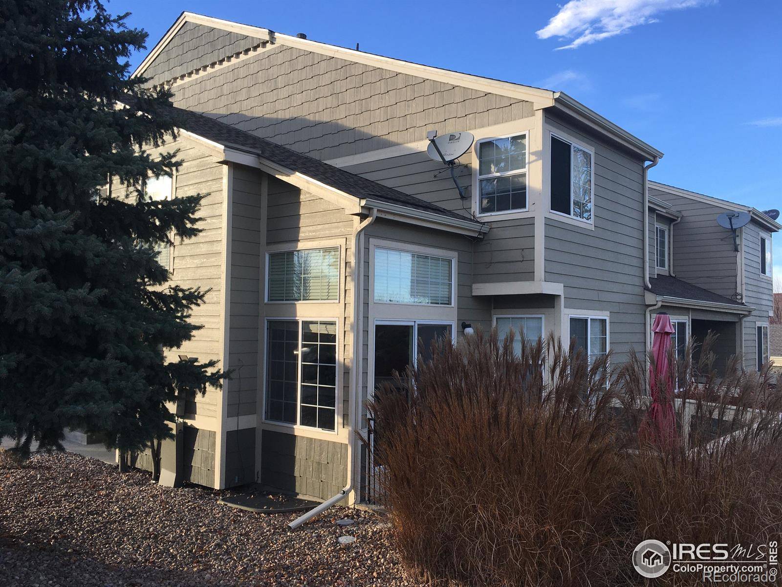 Fort Collins, CO 80525,6820 Antigua DR #21