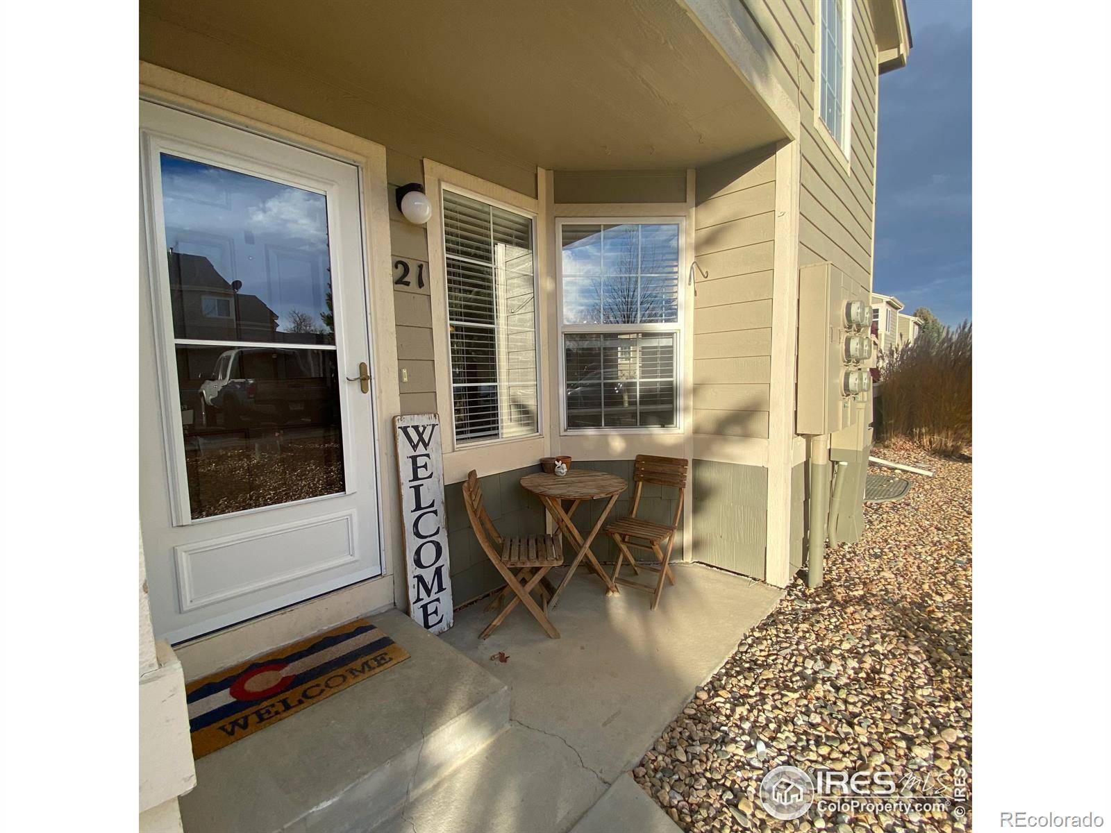 Fort Collins, CO 80525,6820 Antigua DR #21