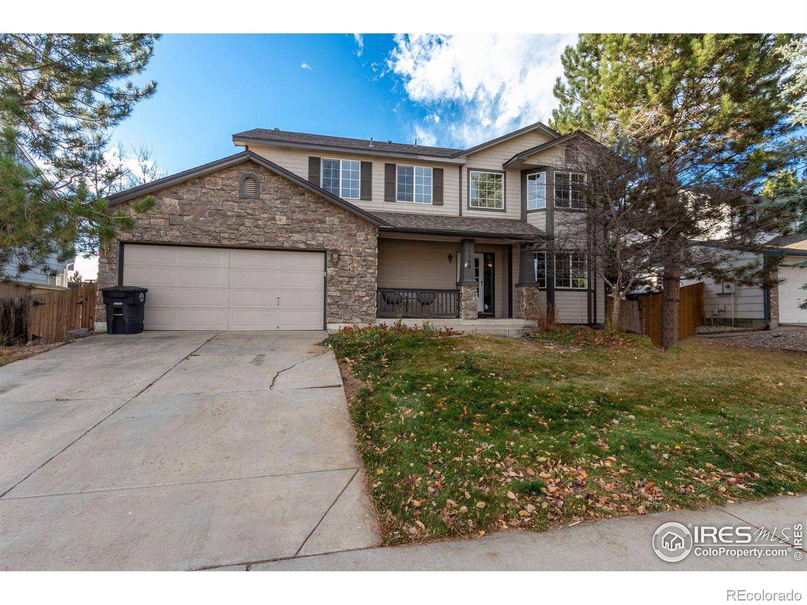 Longmont, CO 80504,1355 Cedarwood DR