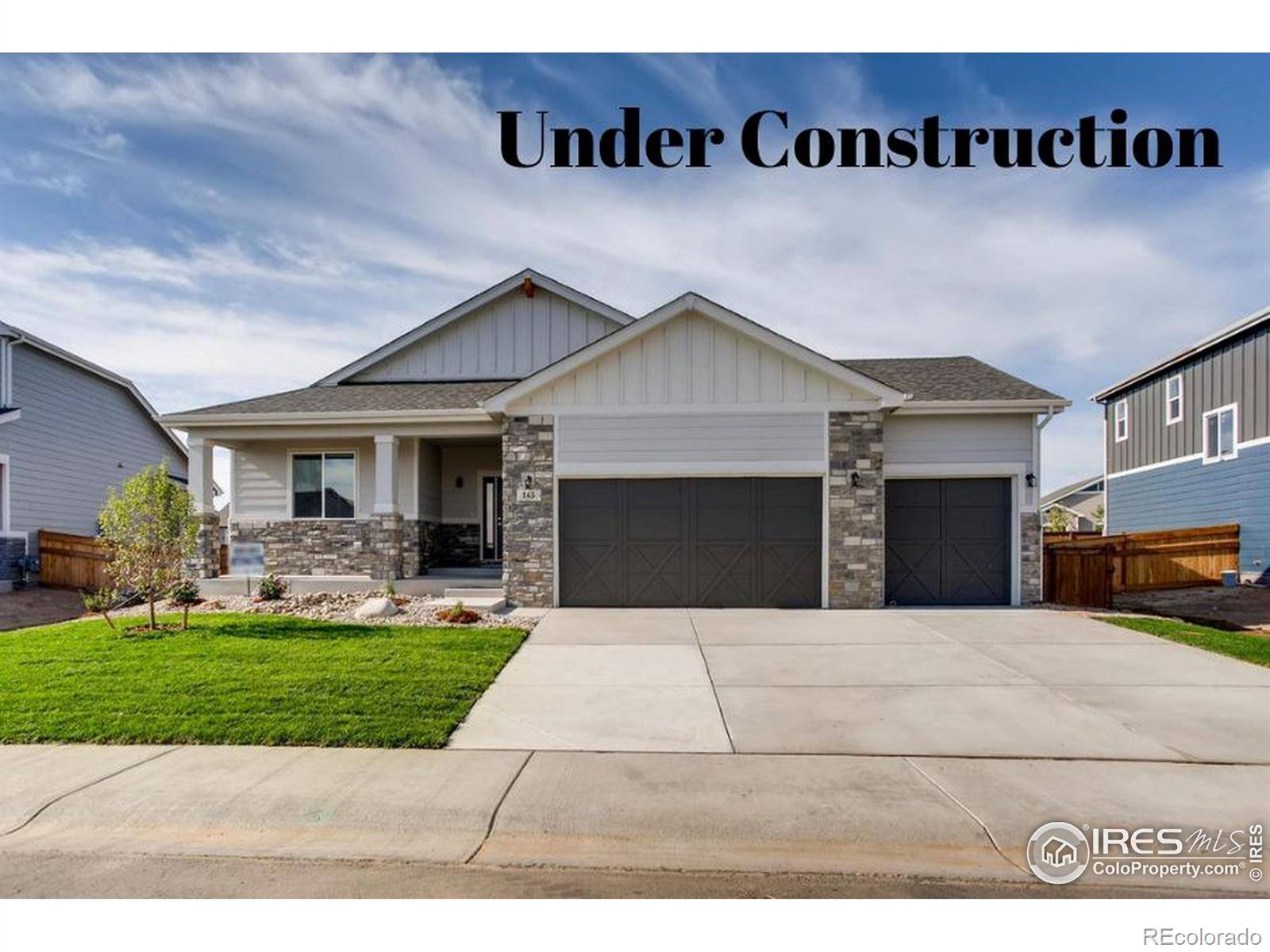 Milliken, CO 80543,1905 Lavender LN