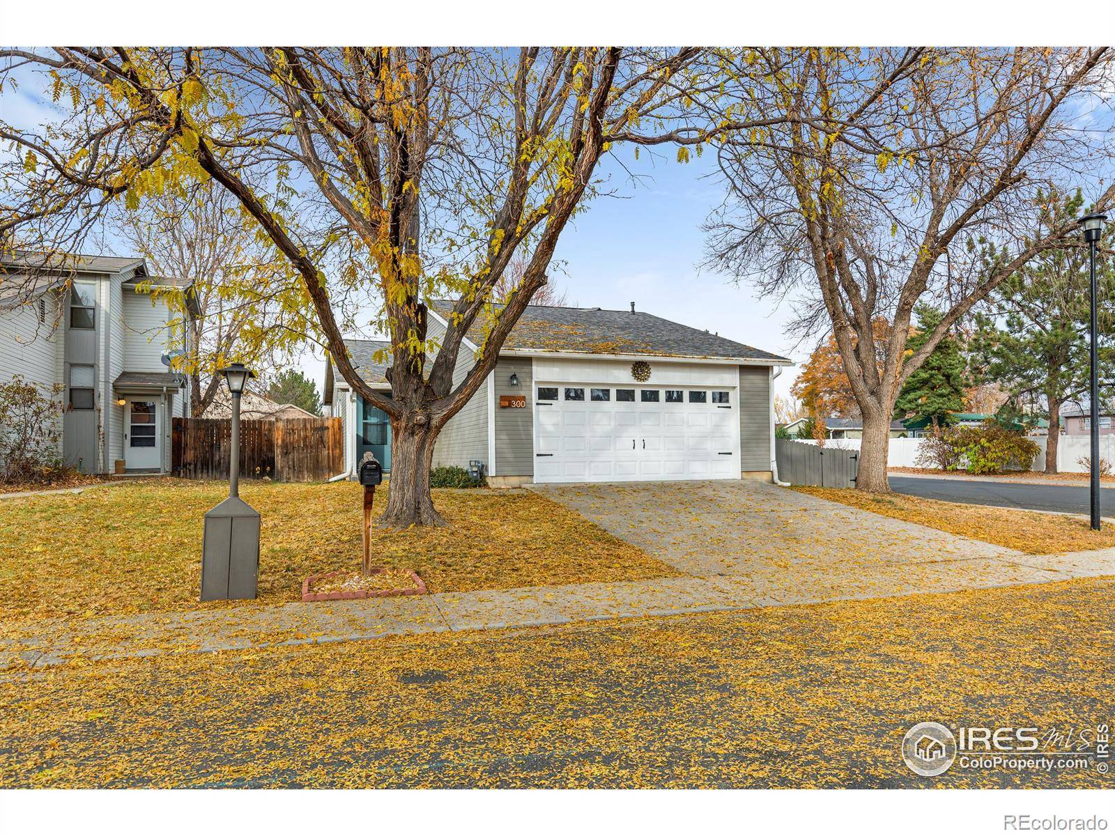 Longmont, CO 80501,300 Challenger PL