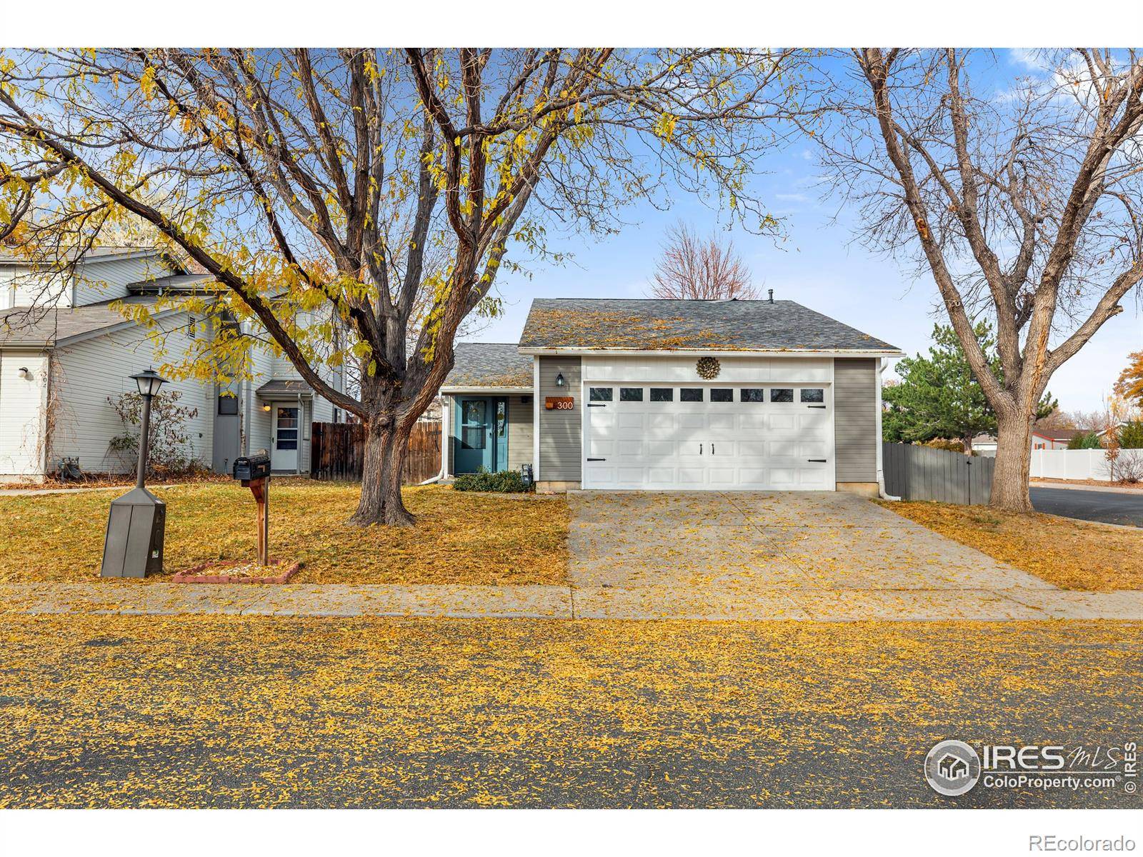 Longmont, CO 80501,300 Challenger PL