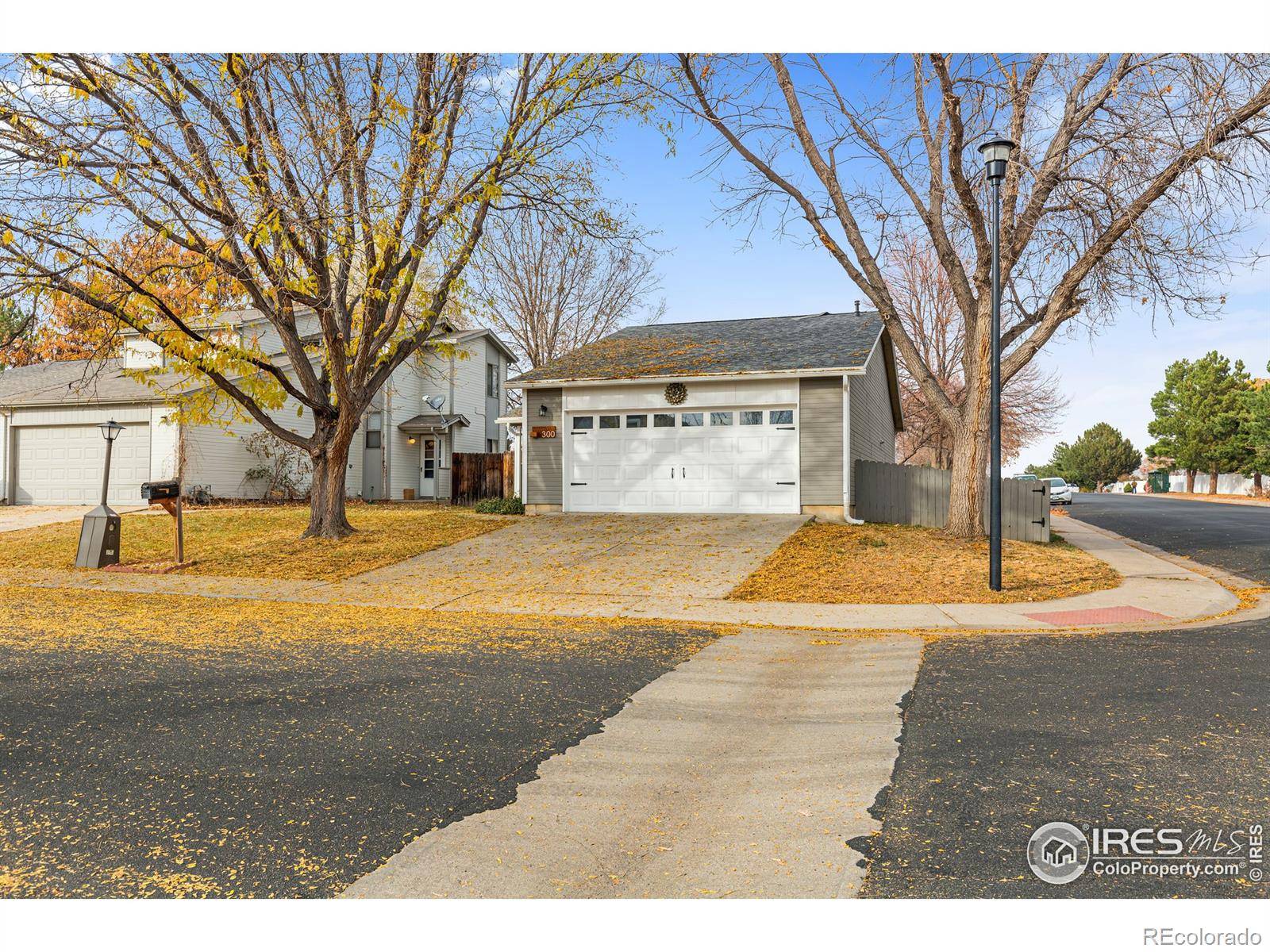 Longmont, CO 80501,300 Challenger PL