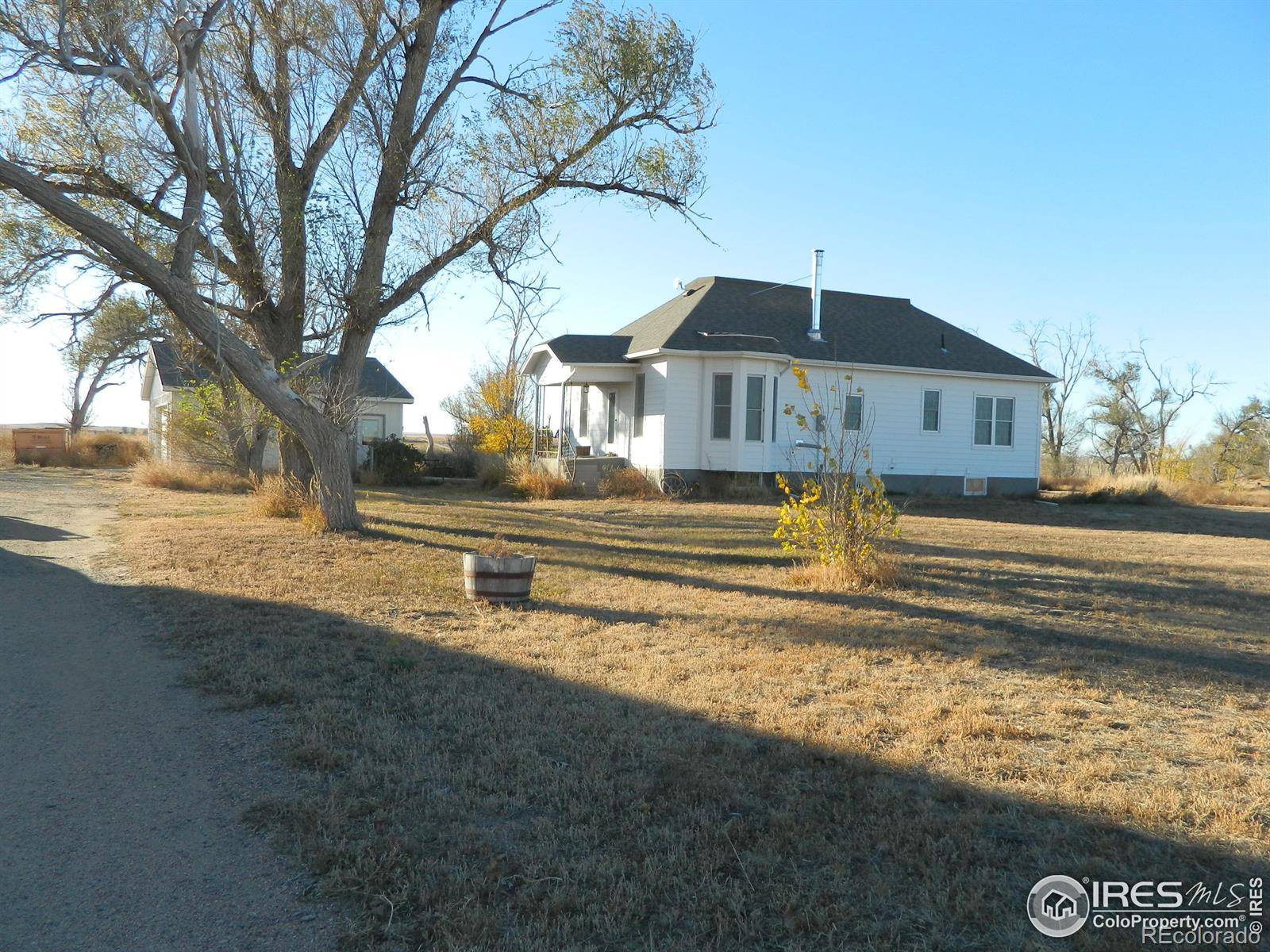 Snyder, CO 80750,25771 County Road 28