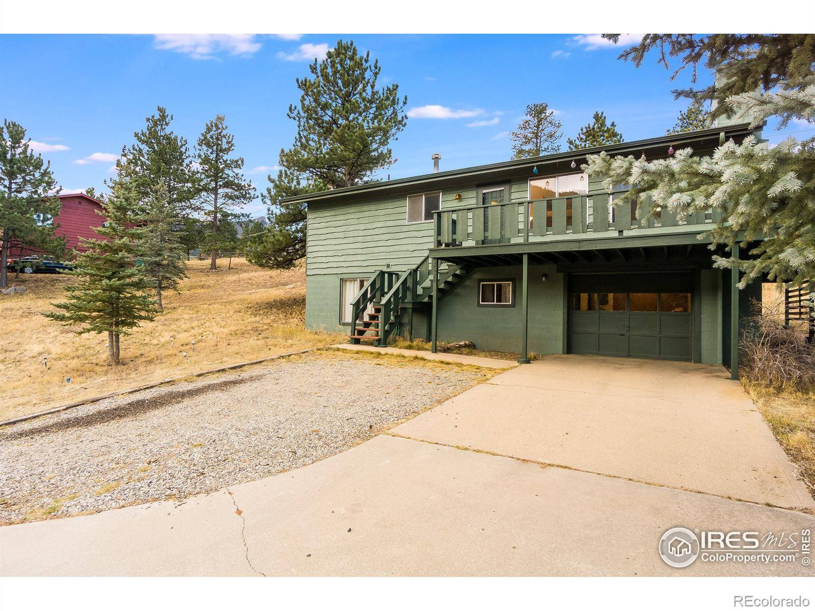 Estes Park, CO 80517,2629 Wildwood DR