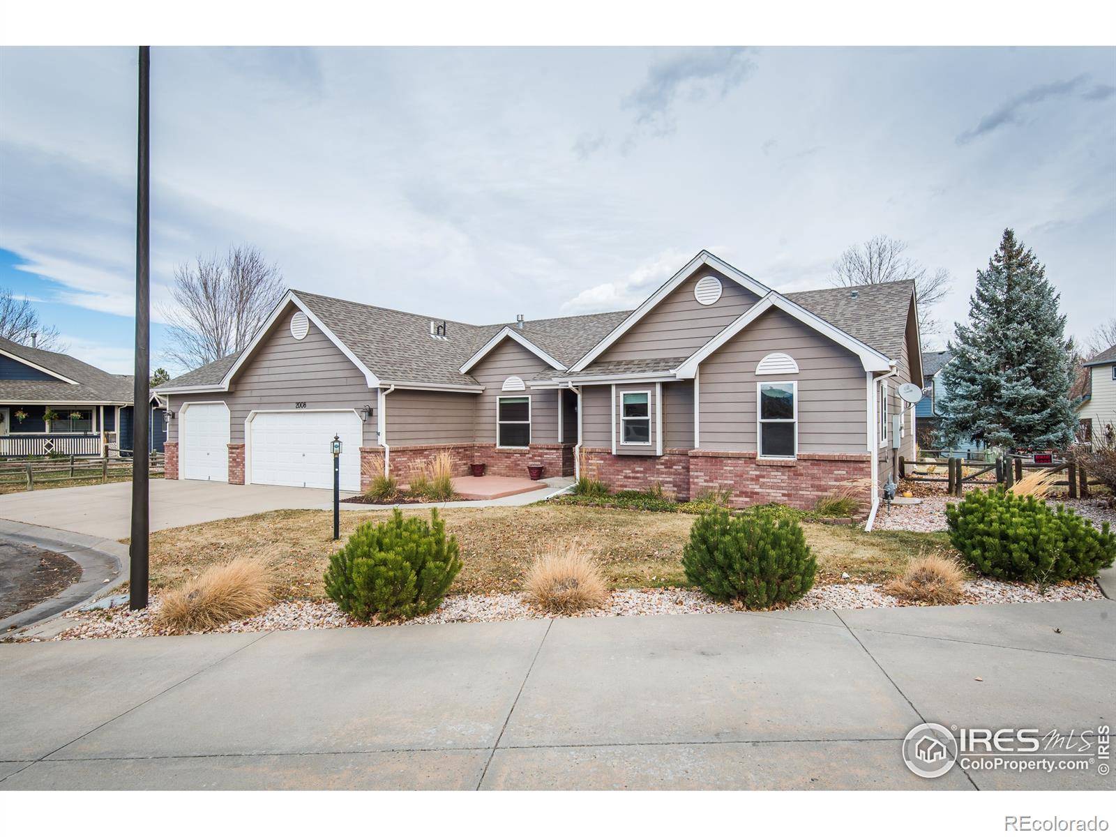 Loveland, CO 80537,2008 Calhoun CT