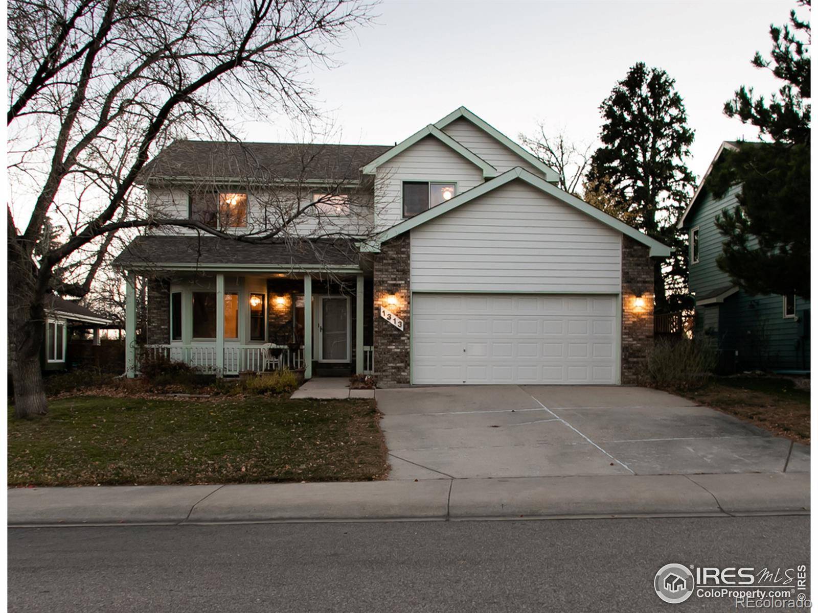 Fort Collins, CO 80526,1313 Sanford DR