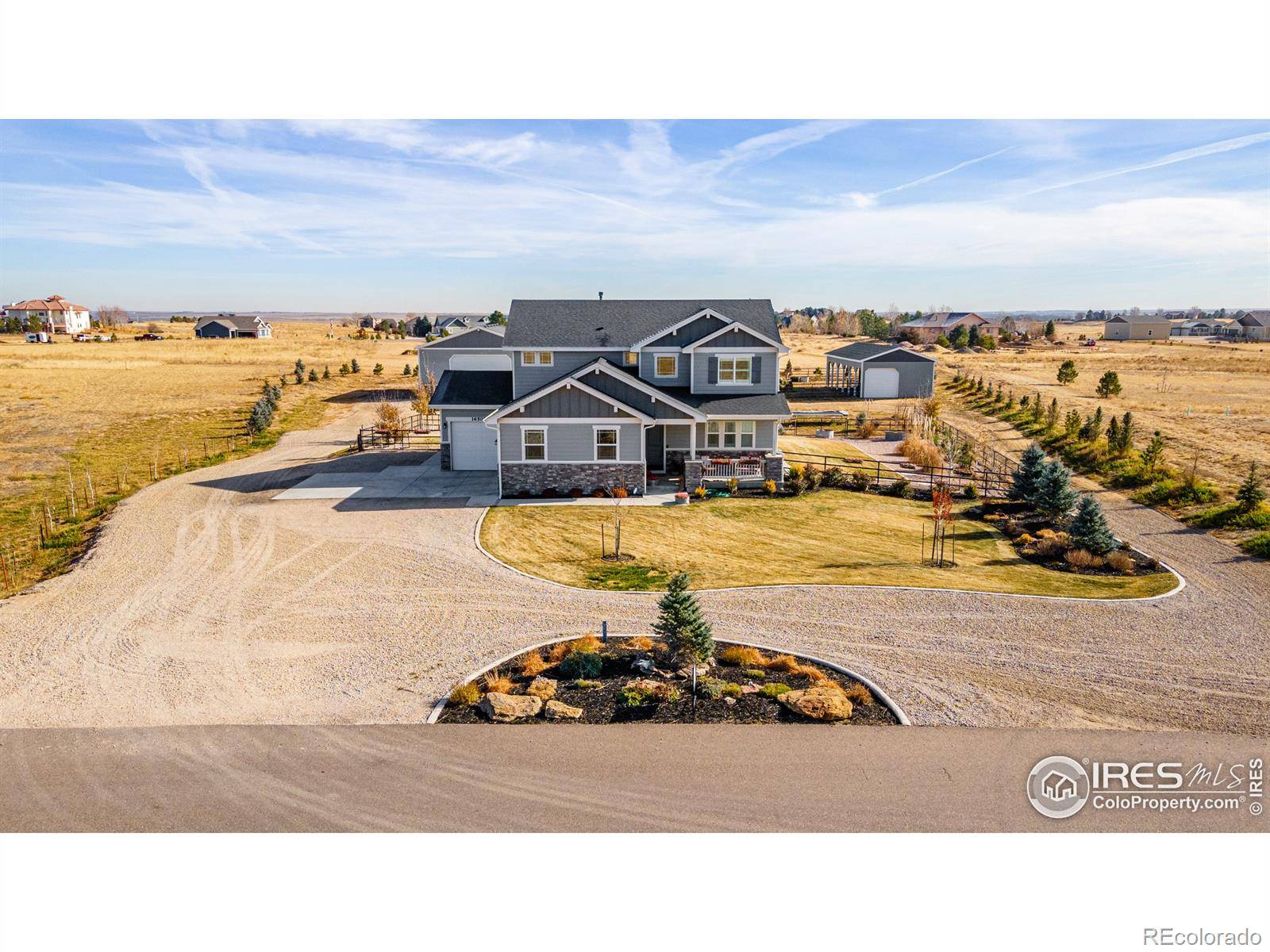 Platteville, CO 80651,16508 Fairbanks CT