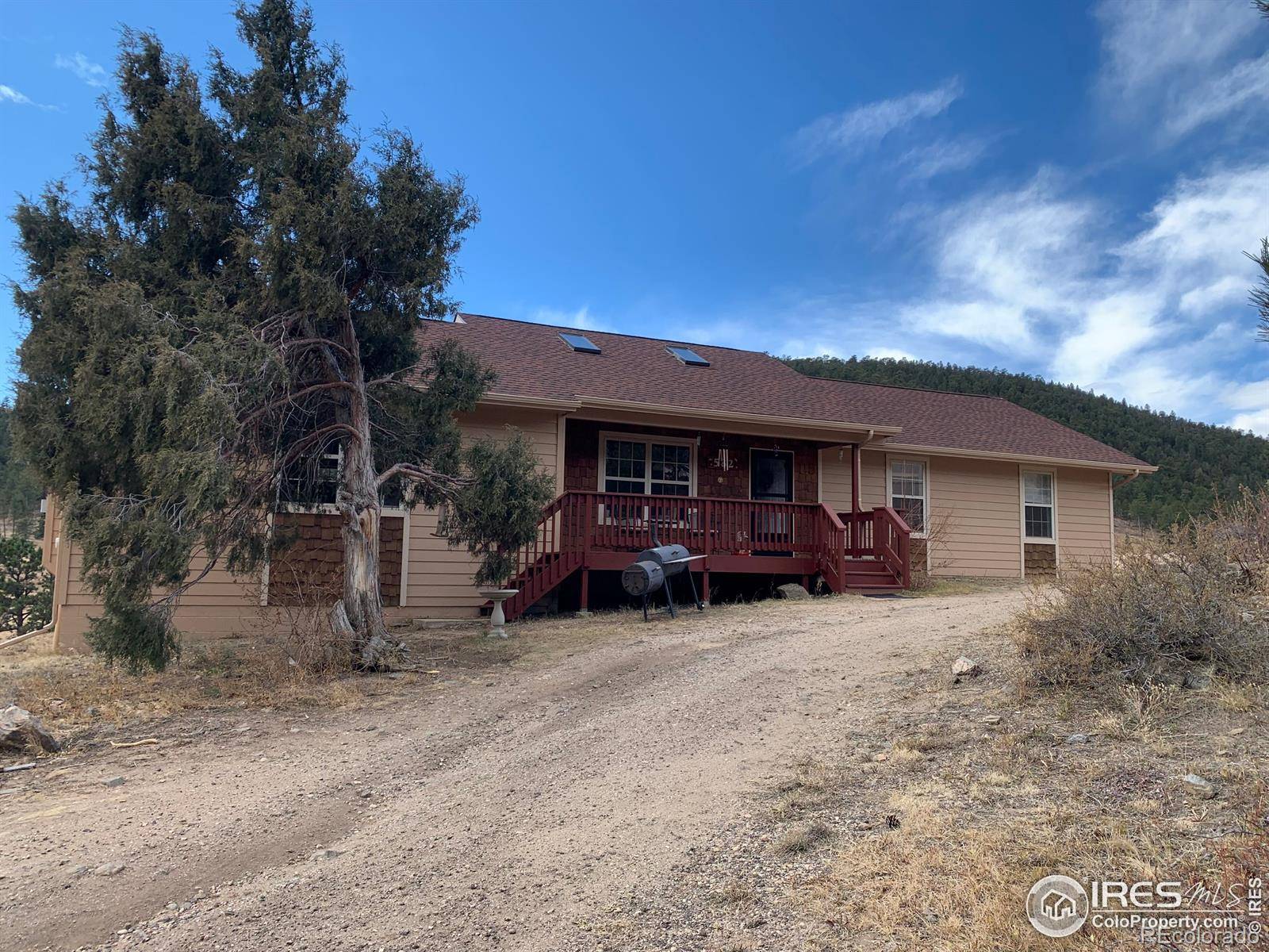 Estes Park, CO 80517,582 Meadowview DR