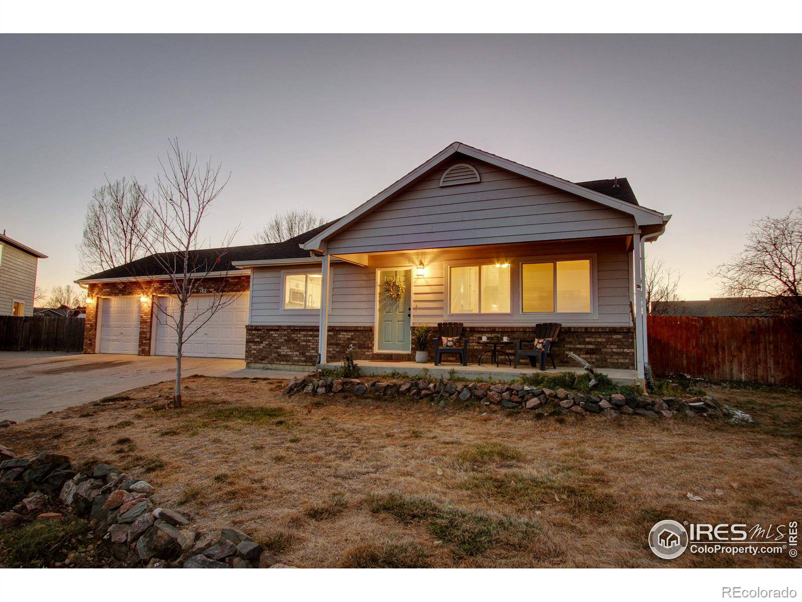 Milliken, CO 80543,182 W Ilex CT